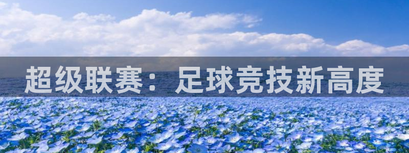 超凡国际下载方法：超级联赛：足球竞技新高度