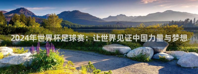 超凡国际pg官网下载：2024年世界杯足球赛：让世界见证中国力量与梦想